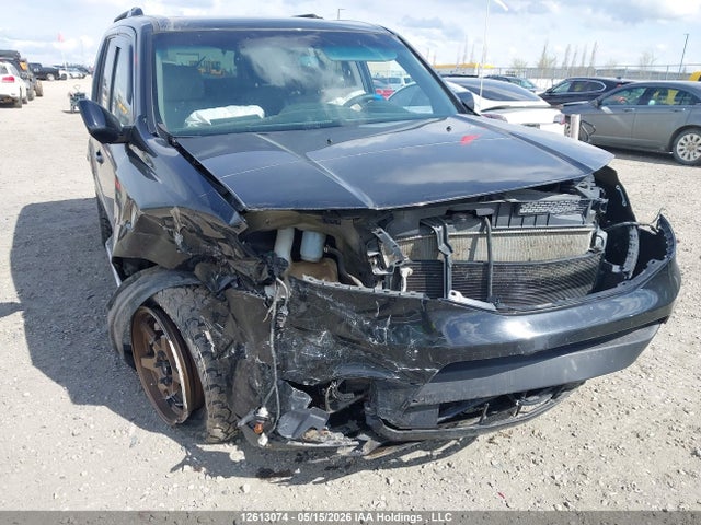 2012 Honda Pilot Exl მანქანა იყიდება აუქციონზე, vin: 5FNYF4H54CB502119, აუქციონის ნომერი: 12613074