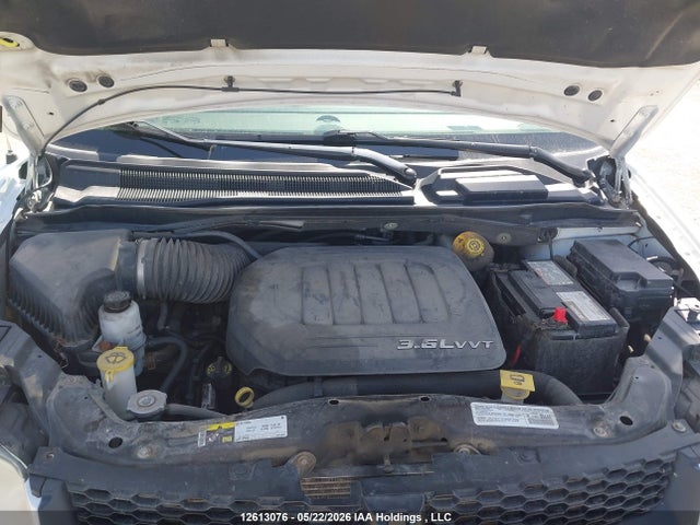 2014 Ram Tradesman მანქანა იყიდება აუქციონზე, vin: 2C4JRGAG0ER344858, აუქციონის ნომერი: 12613076