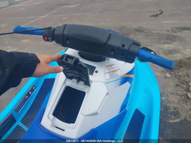 Yamaha Vx Crusier Wave Runner 2024 YAMA4105B424 Image 11