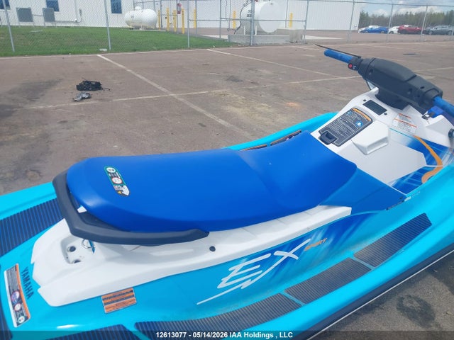 Yamaha Vx Crusier Wave Runner 2024 YAMA4105B424 Image 5