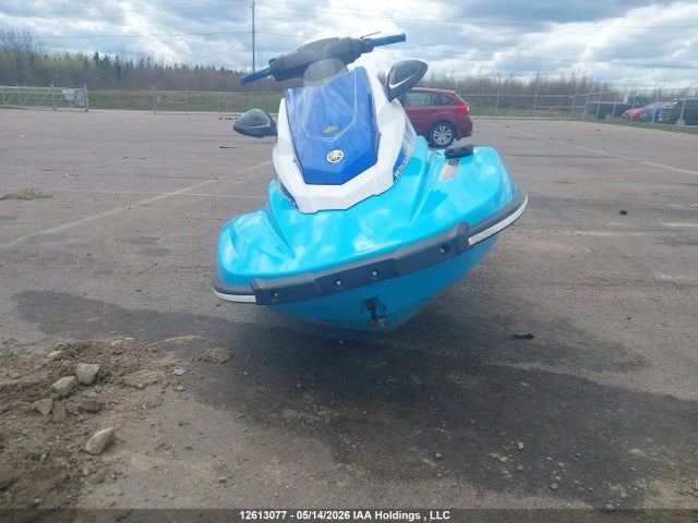 Yamaha Vx Crusier Wave Runner 2024 YAMA4105B424 Image 6