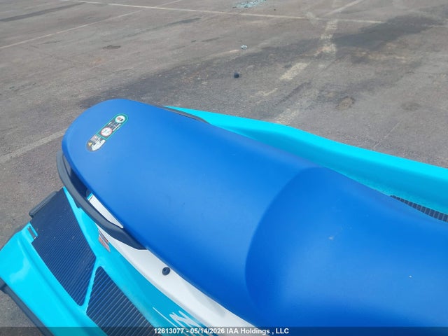 Yamaha Vx Crusier Wave Runner 2024 YAMA4105B424 Image 8