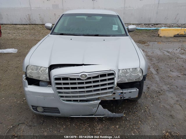 Продаж на аукціоні авто 2009 Chrysler 300 Touring, vin: 2C3KA53V09H588943, номер лоту: 12613079