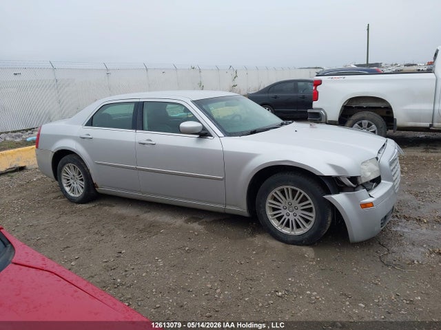 Продаж на аукціоні авто 2009 Chrysler 300 Touring, vin: 2C3KA53V09H588943, номер лоту: 12613079