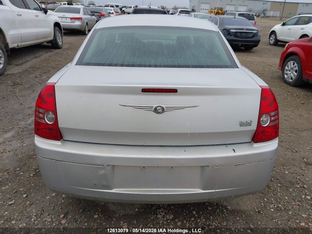 Продаж на аукціоні авто 2009 Chrysler 300 Touring, vin: 2C3KA53V09H588943, номер лоту: 12613079