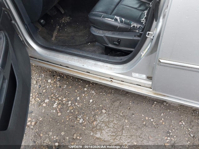 Продаж на аукціоні авто 2009 Chrysler 300 Touring, vin: 2C3KA53V09H588943, номер лоту: 12613079