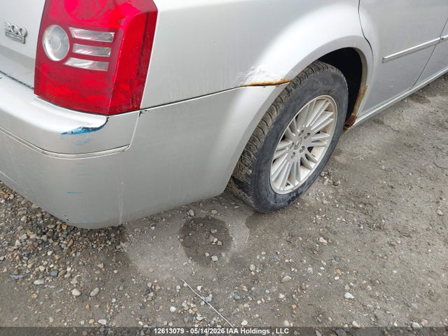 Продаж на аукціоні авто 2009 Chrysler 300 Touring, vin: 2C3KA53V09H588943, номер лоту: 12613079