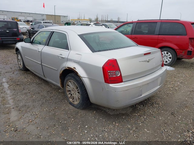 Продаж на аукціоні авто 2009 Chrysler 300 Touring, vin: 2C3KA53V09H588943, номер лоту: 12613079