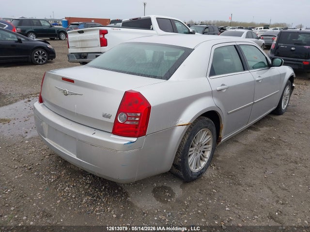 Продаж на аукціоні авто 2009 Chrysler 300 Touring, vin: 2C3KA53V09H588943, номер лоту: 12613079