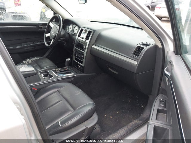 Продаж на аукціоні авто 2009 Chrysler 300 Touring, vin: 2C3KA53V09H588943, номер лоту: 12613079
