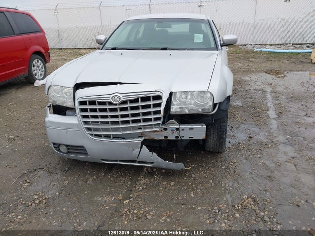 Продаж на аукціоні авто 2009 Chrysler 300 Touring, vin: 2C3KA53V09H588943, номер лоту: 12613079