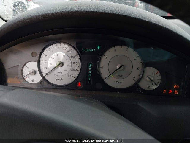 Продаж на аукціоні авто 2009 Chrysler 300 Touring, vin: 2C3KA53V09H588943, номер лоту: 12613079