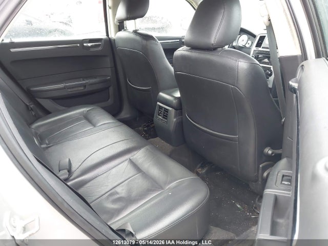 Продаж на аукціоні авто 2009 Chrysler 300 Touring, vin: 2C3KA53V09H588943, номер лоту: 12613079