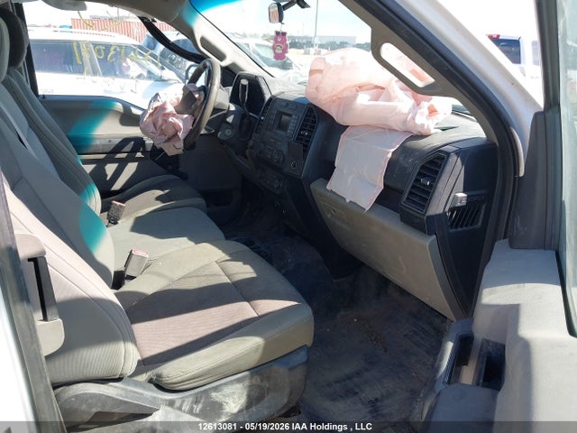 Продаж на аукціоні авто 2016 Ford F150 Super Cab, vin: 1FTEX1E8XGFD26224, номер лоту: 12613081