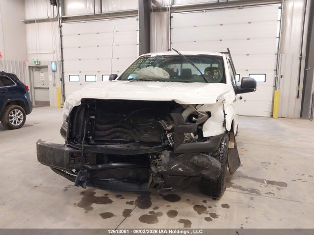 Продаж на аукціоні авто 2016 Ford F150 Super Cab, vin: 1FTEX1E8XGFD26224, номер лоту: 12613081