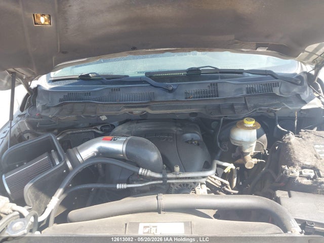 12613082 :رقم المزاد ، 1C6RR7UT8ES371081 vin ، 2014 Ram 1500 Sport مزاد بيع