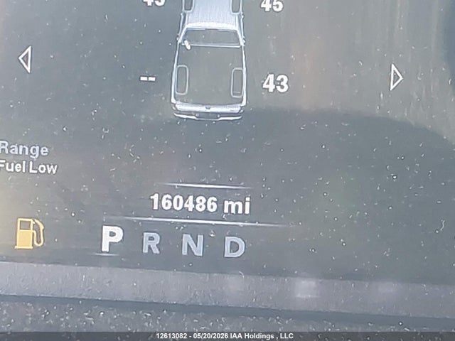 12613082 :رقم المزاد ، 1C6RR7UT8ES371081 vin ، 2014 Ram 1500 Sport مزاد بيع