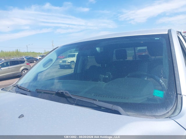12613082 :رقم المزاد ، 1C6RR7UT8ES371081 vin ، 2014 Ram 1500 Sport مزاد بيع