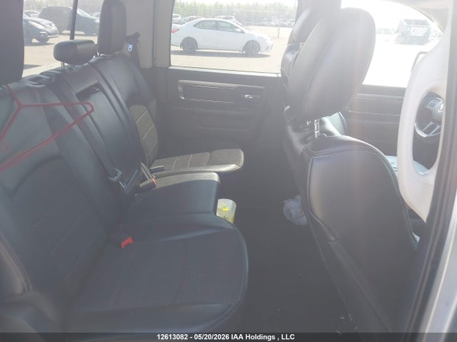 12613082 :رقم المزاد ، 1C6RR7UT8ES371081 vin ، 2014 Ram 1500 Sport مزاد بيع