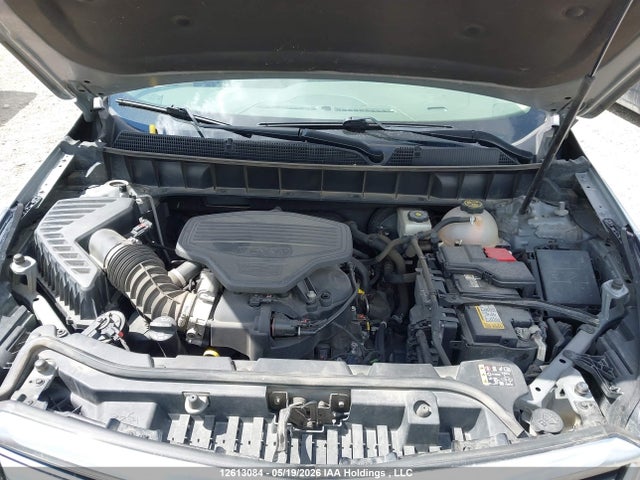 Продаж на аукціоні авто 2019 Cadillac Xt5 Luxury, vin: 1GYKNDRS0KZ165724, номер лоту: 12613084