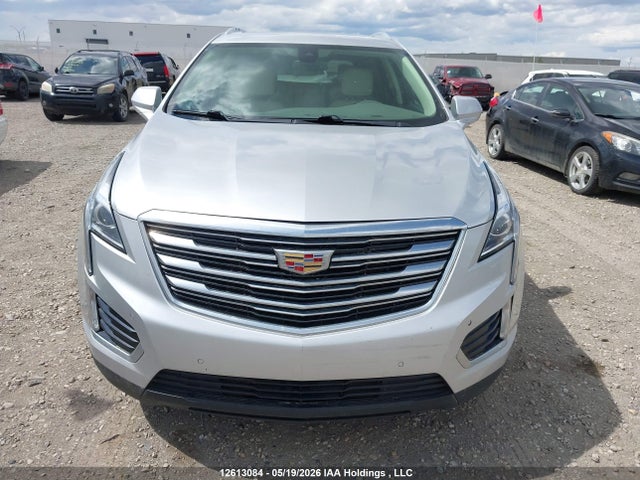 Продаж на аукціоні авто 2019 Cadillac Xt5 Luxury, vin: 1GYKNDRS0KZ165724, номер лоту: 12613084