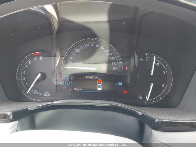 Продаж на аукціоні авто 2019 Cadillac Xt5 Luxury, vin: 1GYKNDRS0KZ165724, номер лоту: 12613084