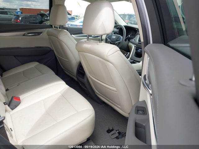 Продаж на аукціоні авто 2019 Cadillac Xt5 Luxury, vin: 1GYKNDRS0KZ165724, номер лоту: 12613084