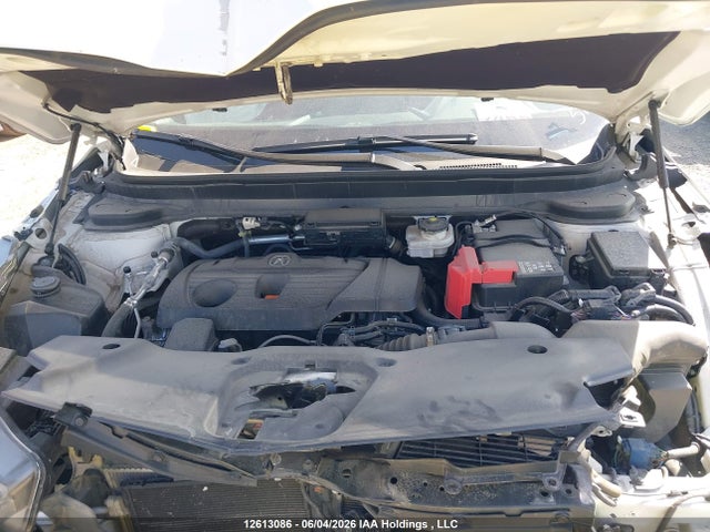 Aukcja sprzedaży 2024 Acura Rdx A-spec, vin: 5J8TC2H69RL803332, numer aukcji: 12613086