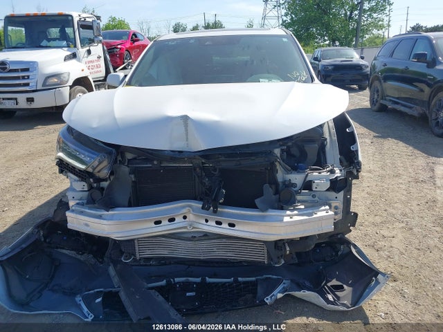 Aukcja sprzedaży 2024 Acura Rdx A-spec, vin: 5J8TC2H69RL803332, numer aukcji: 12613086