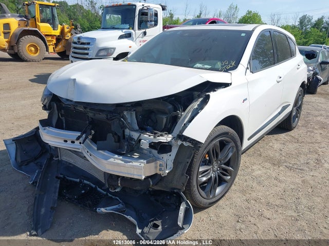 5J8TC2H69RL803332 Acura Rdx A-spec