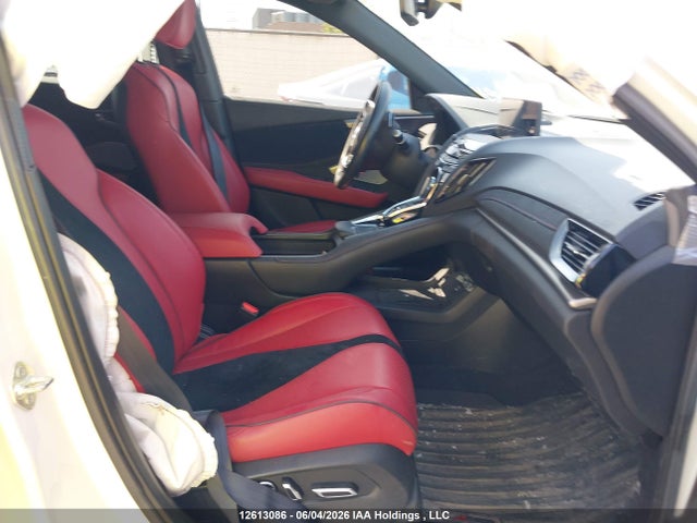 Aukcja sprzedaży 2024 Acura Rdx A-spec, vin: 5J8TC2H69RL803332, numer aukcji: 12613086