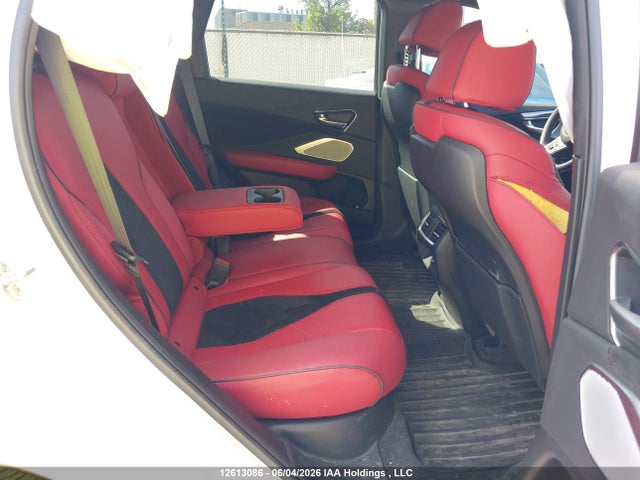 Aukcja sprzedaży 2024 Acura Rdx A-spec, vin: 5J8TC2H69RL803332, numer aukcji: 12613086