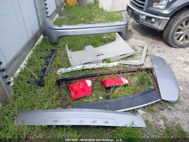 Aukcja sprzedaży 2017 Dodge Grand Caravan Crew, vin: 2C4RDGDG4HR774975, numer aukcji: 12613088
