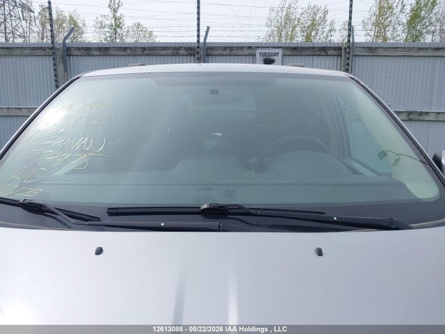 Aukcja sprzedaży 2017 Dodge Grand Caravan Crew, vin: 2C4RDGDG4HR774975, numer aukcji: 12613088