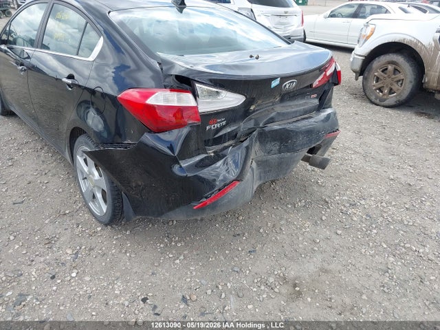 KNAFX4A83F5426713 KIA FORTE EX