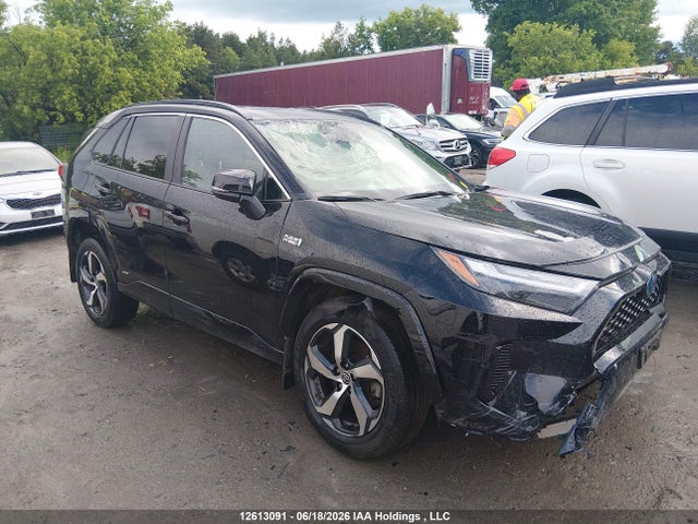 Toyota RAV4 2024 JTMGB3FVXRD220233 Image 14
