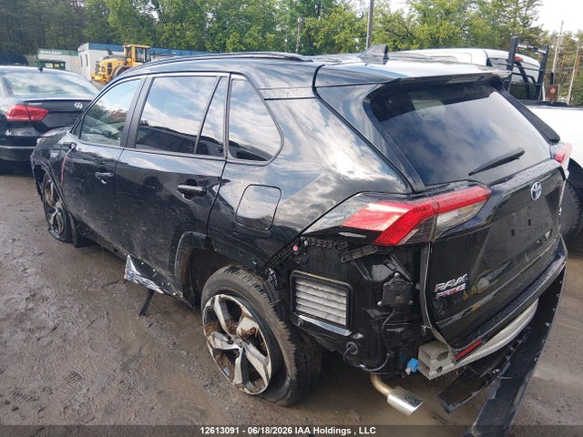 Toyota RAV4 2024 JTMGB3FVXRD220233 Image 15
