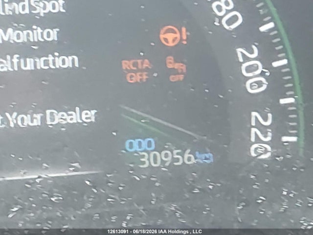 Toyota RAV4 2024 JTMGB3FVXRD220233 Image 16