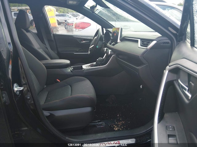 Toyota RAV4 2024 JTMGB3FVXRD220233 Image 5