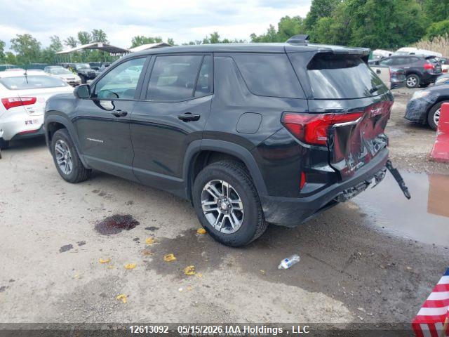 2026 Gmc Terrain Elevation მანქანა იყიდება აუქციონზე, vin: 3GKALUEG8TL388129, აუქციონის ნომერი: 12613092