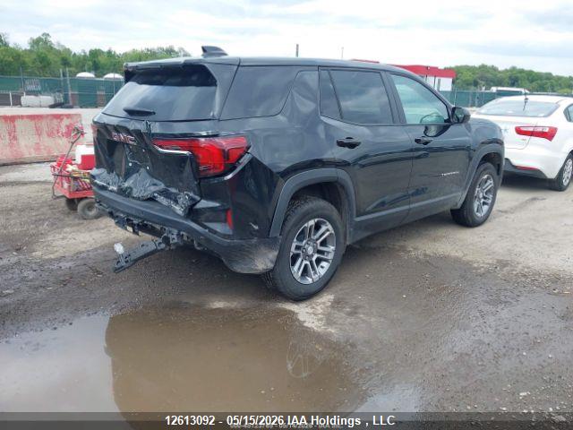 2026 Gmc Terrain Elevation მანქანა იყიდება აუქციონზე, vin: 3GKALUEG8TL388129, აუქციონის ნომერი: 12613092