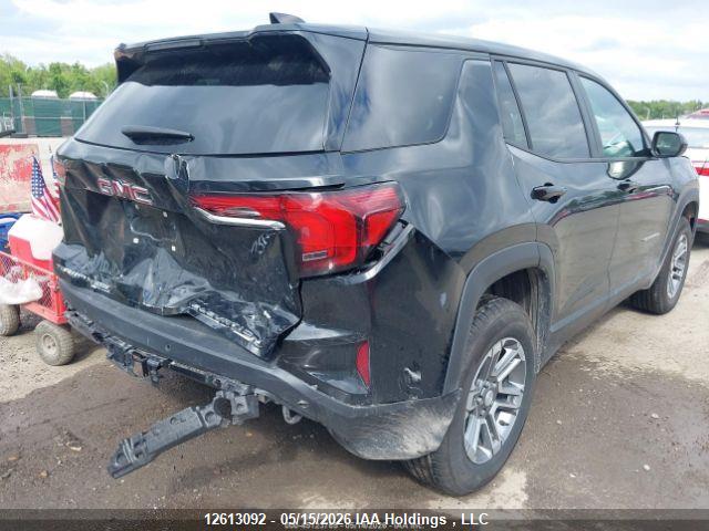 2026 Gmc Terrain Elevation მანქანა იყიდება აუქციონზე, vin: 3GKALUEG8TL388129, აუქციონის ნომერი: 12613092