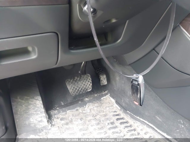 12613094 :رقم المزاد ، WA1DVAF1XLD015489 vin ، 2020 Audi Q8 مزاد بيع