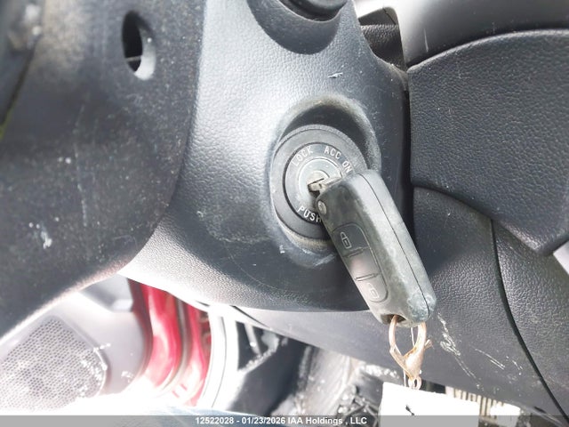Aukcja sprzedaży 2012 Kia Rio Ex/lx/lx+, vin: KNADN5A34C6712647, numer aukcji: 12522028