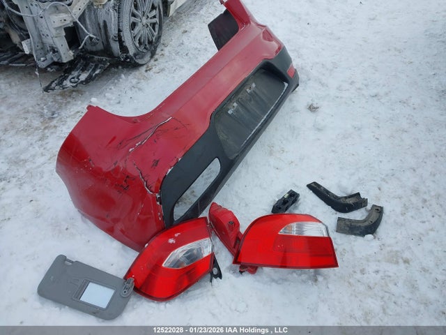Aukcja sprzedaży 2012 Kia Rio Ex/lx/lx+, vin: KNADN5A34C6712647, numer aukcji: 12522028