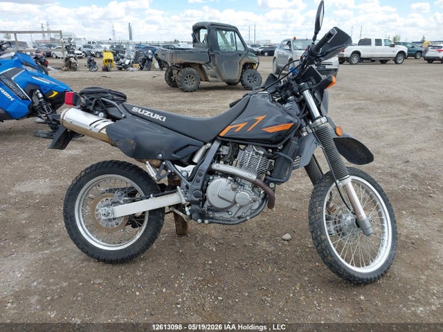 JS1SP46DXP7100365 Suzuki Dr650 Se