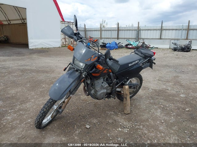 JS1SP46DXP7100365 Suzuki Dr650 Se