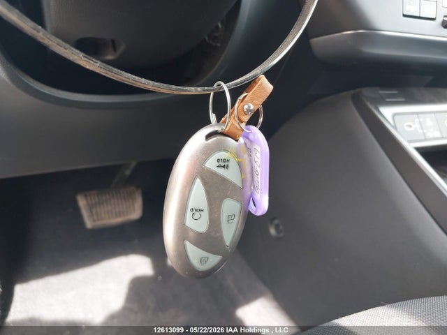 2024 Hyundai Kona Electric Preferred მანქანა იყიდება აუქციონზე, vin: KM8HC3A69RU005889, აუქციონის ნომერი: 12613099