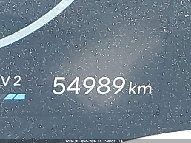 2024 Hyundai Kona Electric Preferred მანქანა იყიდება აუქციონზე, vin: KM8HC3A69RU005889, აუქციონის ნომერი: 12613099