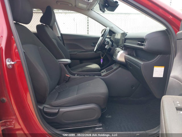 2024 Hyundai Kona Electric Preferred მანქანა იყიდება აუქციონზე, vin: KM8HC3A69RU005889, აუქციონის ნომერი: 12613099